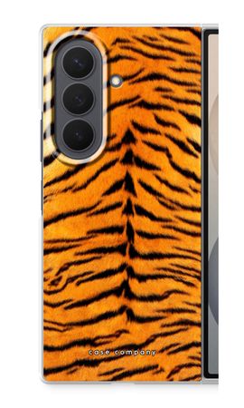 Tijger