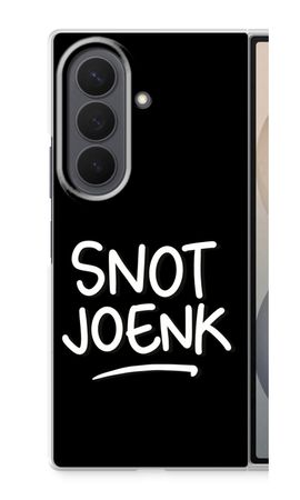Snotjoenk
