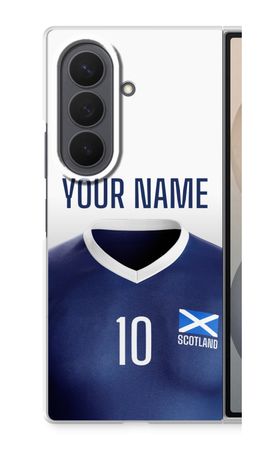 Scotland - Football