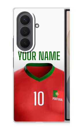 Portugal - Football