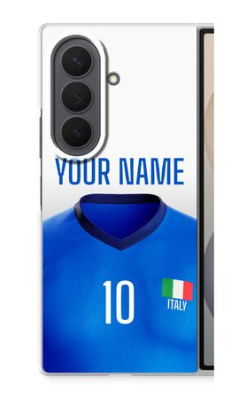 Italy - Football