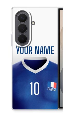 France - Football