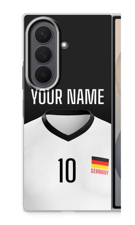 Germany - Football