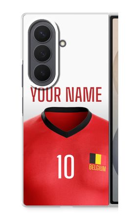 Belgium - Football
