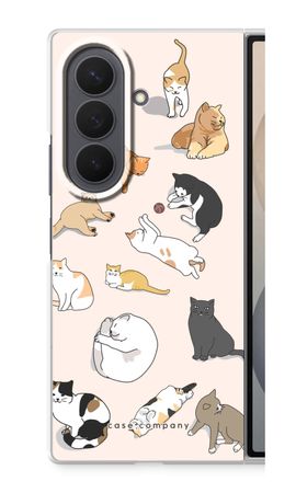 Cats