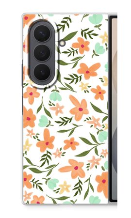 Little Ellila Flowers