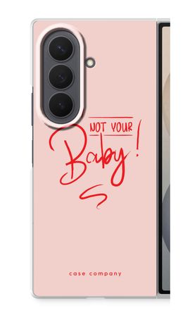 Not Your Baby