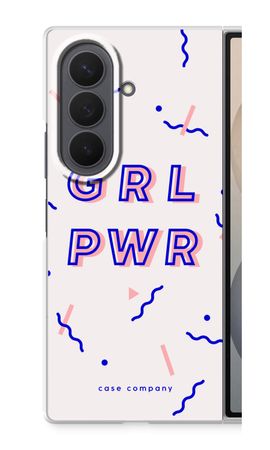 GRL PWR