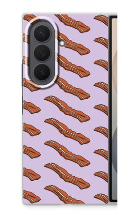 Bacon to my eggs #2