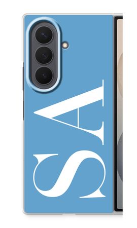 Monogram N°2