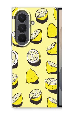 When Life Gives You Lemons...