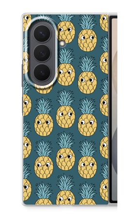 Pineapples