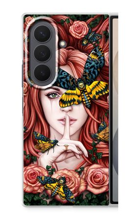 Lady Moth