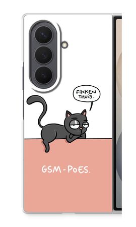 GSM poes