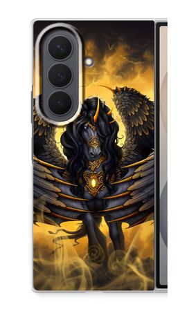 Pegasus