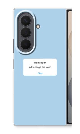 Reminder