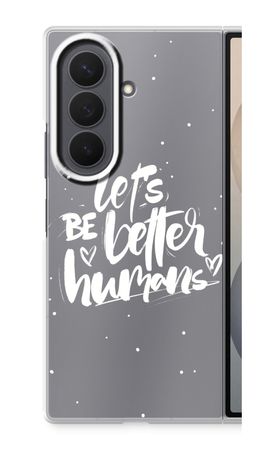 Better humans