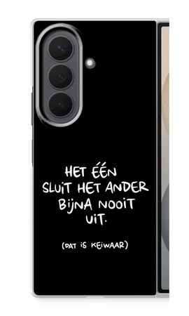Het één