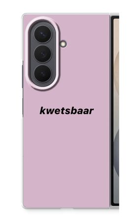 kwetsbaar