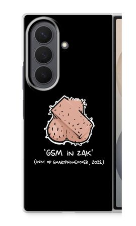 GSM in zak