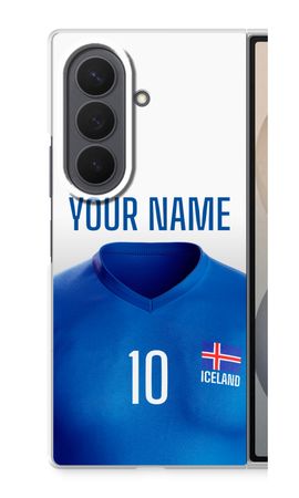 Iceland - Football