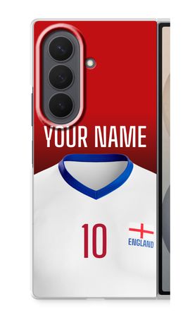 England - Soccer
