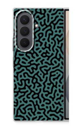 Turing pattern