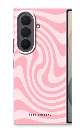 Swirl Pink
