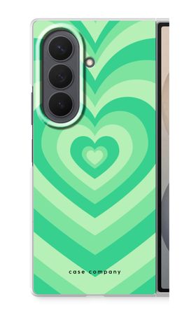 Heart Green