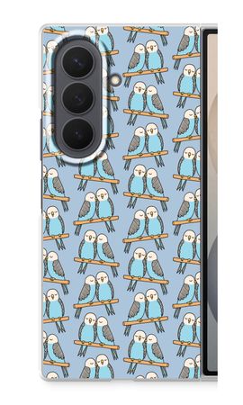 Parrots
