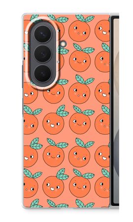 Oranges
