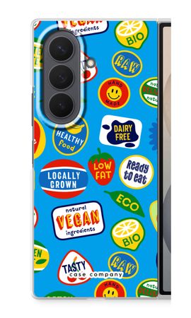 Fruitsticker