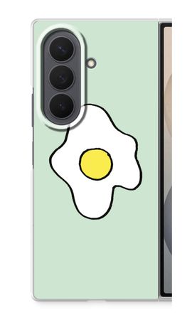 Fried egg