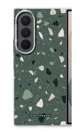 Terrazzo N°19