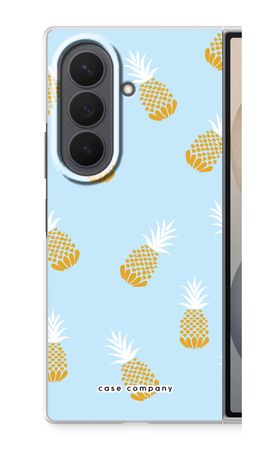 Little pineapples