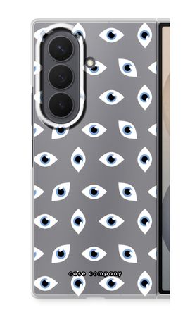 Eyes pattern