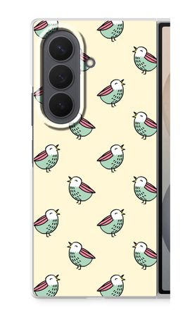 Little birds