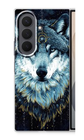 Darkness Wolf
