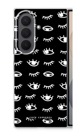 Eye pattern #3