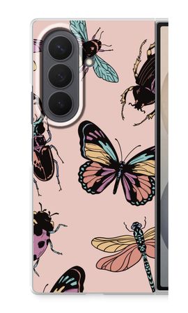 Tiny Bugs