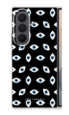 Eyes pattern