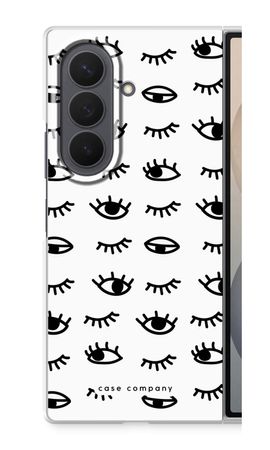 Eye pattern #2