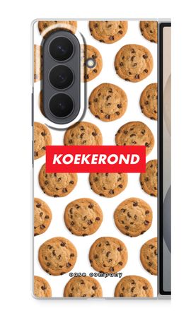 Koekerond