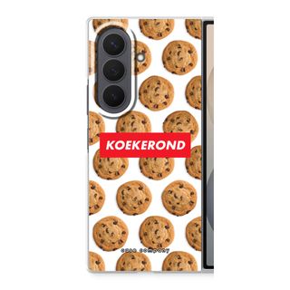 Koekerond