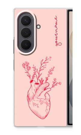 Blooming Heart