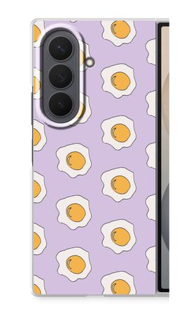Bacon to my eggs #1