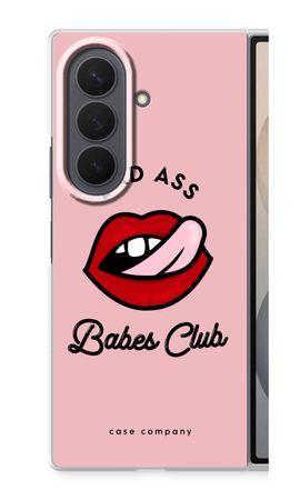 Badass Babes Club