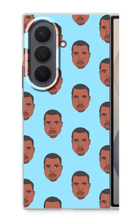 Kanye Call Me?
