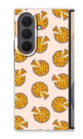 You Had Me At Pizza