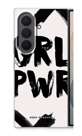 Girl Power #2